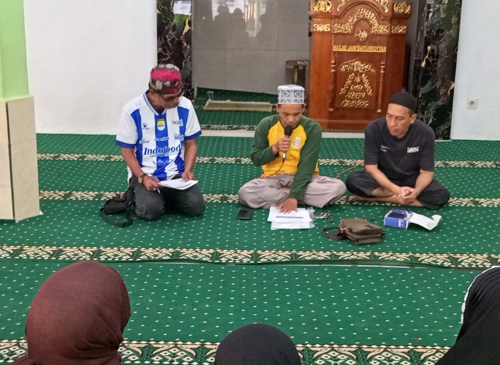 Foto Galeri