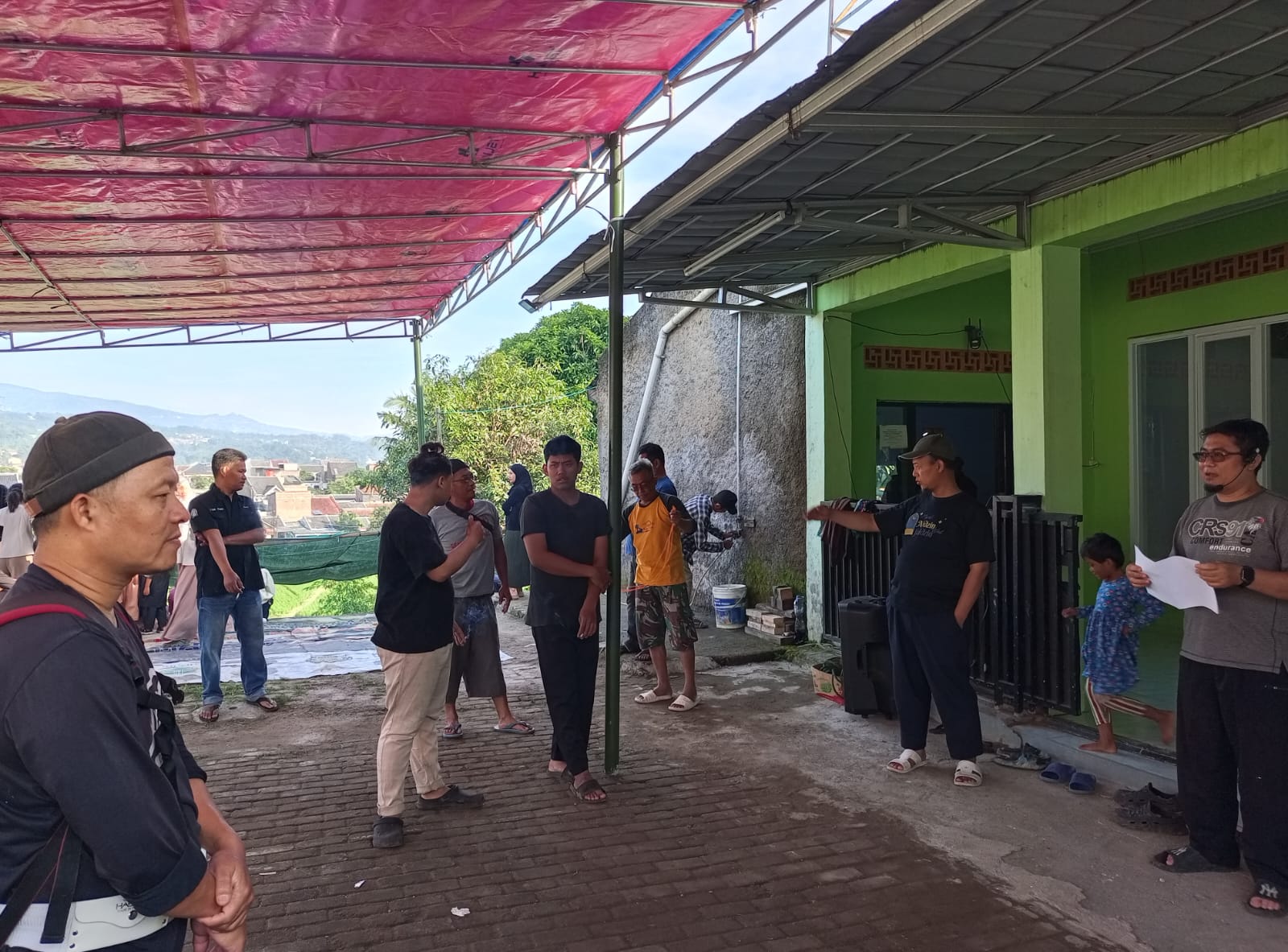 Foto Galeri