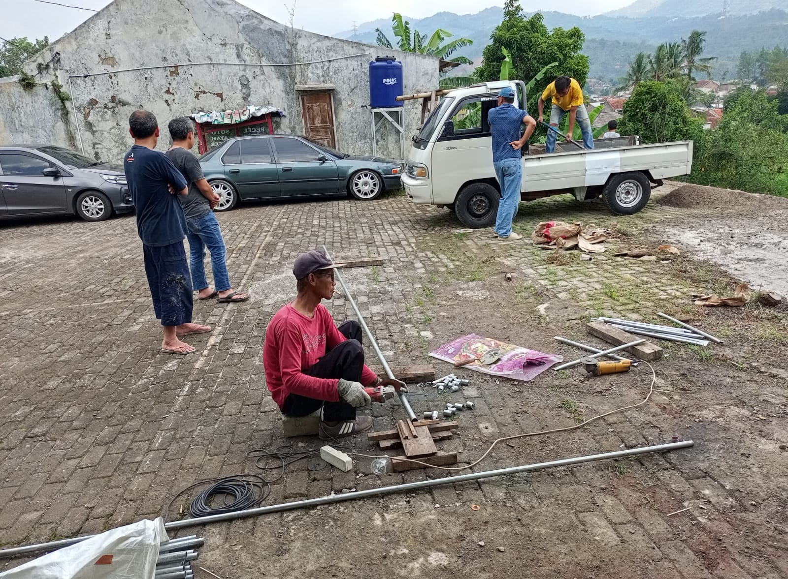Foto Galeri
