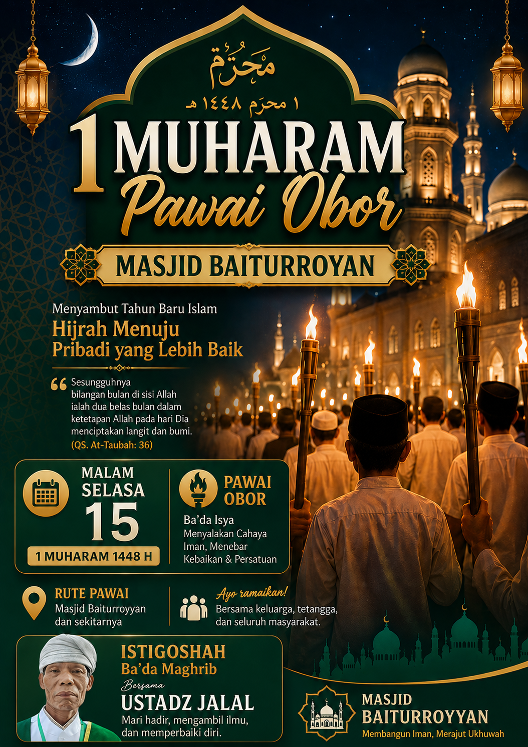 Mutiara Hikmah
